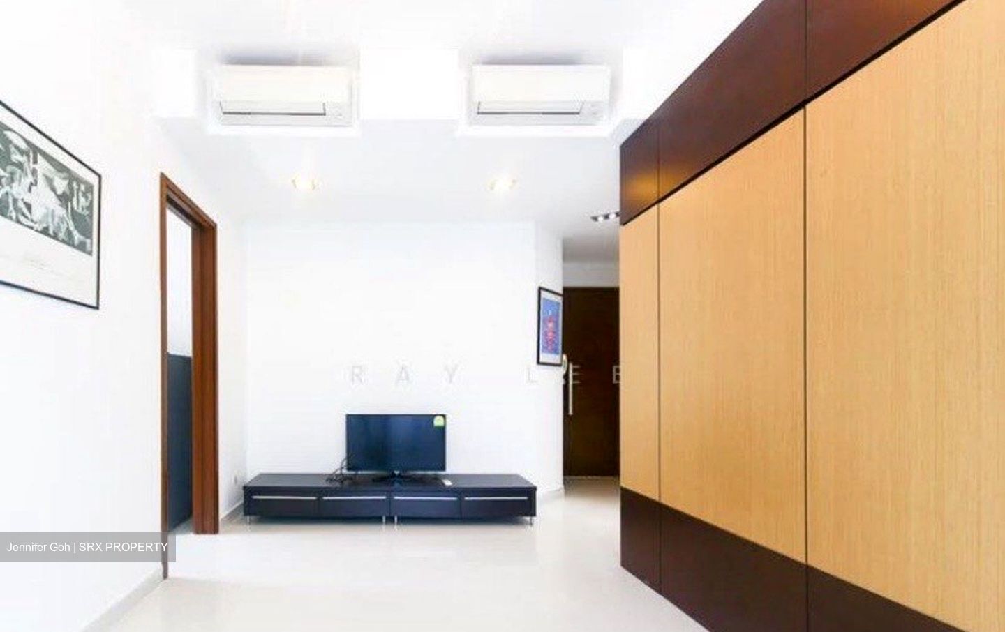 Mandale Heights (D11), Apartment #609584131